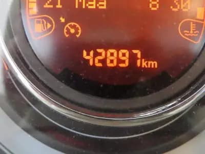 Vendo Fiat 500 2019 - 11750 EUR, 44900 km - AUTO.MOTO.pt