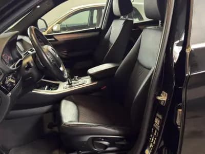 Vendo BMW X4 2016 - 23995 EUR, 147000 km - AUTO.MOTO.pt