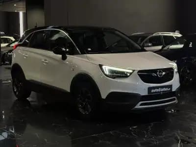 Sell Opel Crossland X 2020 - 14990 EUR, 155850 km - AUTO.MOTO.pt