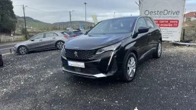 Vendo Peugeot 3008 2021 - 21800 EUR, 67000 km - AUTO.MOTO.pt
