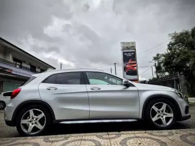 Sell Mercedes-Benz GLA 200 2014 - 20000 EUR, 221000 km - AUTO.MOTO.pt