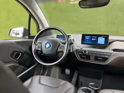 Vendo BMW i3 2020 - 19900 EUR, 155000 km - AUTO.MOTO.pt