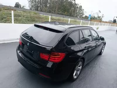 Vendo BMW 318 2012 - 12890 EUR, 205182 km - AUTO.MOTO.pt