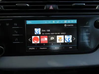 Vendo Citroën C4 Picasso 2017 - 13990 EUR, 169000 km - AUTO.MOTO.pt