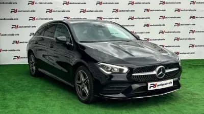 Sell Mercedes-Benz CLA 250 2021 - 29990 EUR, 135200 km - AUTO.MOTO.pt