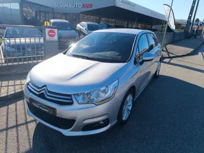 Vendo Citroën C4 2015 - 11500 EUR, 53000 km - AUTO.MOTO.pt