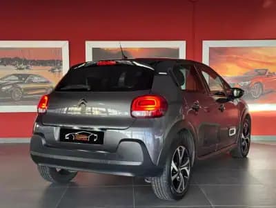 Sell Citroën C3 2022 - 17990 EUR, 57965 km - AUTO.MOTO.pt