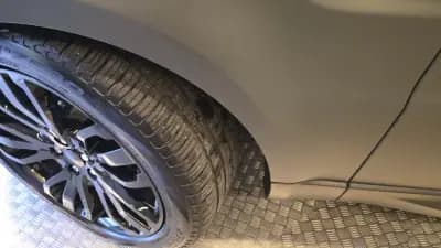 Vendo Land Rover Range Rover Sport 2014 - 27500 EUR, 80220 km - AUTO.MOTO.pt