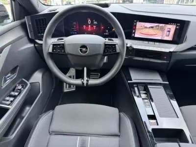 Sell Opel Astra 2023 - 27750 EUR, 11867 km - AUTO.MOTO.pt