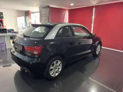 Sell Audi A1 2014 - 12500 EUR, 194000 km - AUTO.MOTO.pt