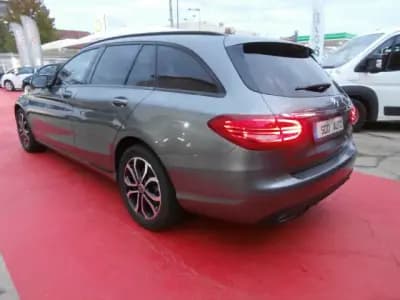 Vendo Mercedes-Benz C 180 2017 - 24900 EUR, 141265 km - AUTO.MOTO.pt
