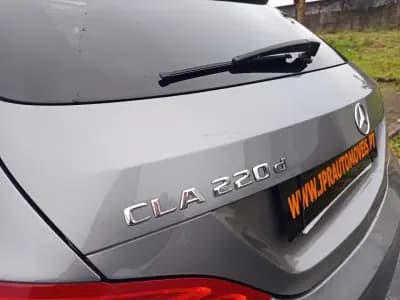 Sell Mercedes-Benz CLA 220 2015 - 18990 EUR, 188000 km - AUTO.MOTO.pt