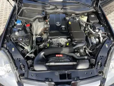 Sell Mercedes-Benz SLK 200 2006 - 17950 EUR, 106996 km - AUTO.MOTO.pt