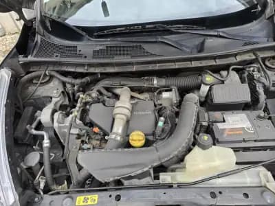 Vendo Nissan Juke 2012 - 8750 EUR, 214434 km - AUTO.MOTO.pt