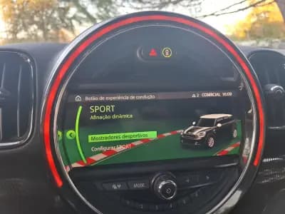 Vendo MINI Countryman 2018 - 26500 EUR, 94200 km - AUTO.MOTO.pt