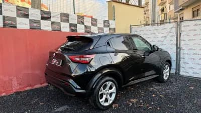 Vendo Nissan Juke 2022 - 15900 EUR, 87000 km - AUTO.MOTO.pt