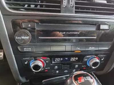 Vendo Audi RS4 Avant 2013 - 45900 EUR, 113000 km - AUTO.MOTO.pt