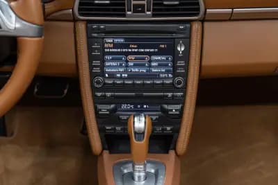 Vendo Porsche 997 2009 - 74950 EUR, 125000 km - AUTO.MOTO.pt