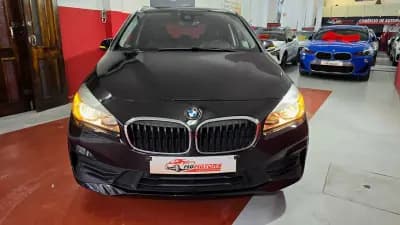 Vendo BMW 216 Active Tourer 2019 - 16890 EUR, 108650 km - AUTO.MOTO.pt