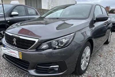 Sell Peugeot 308 2020 - 15500 EUR, 73870 km - AUTO.MOTO.pt