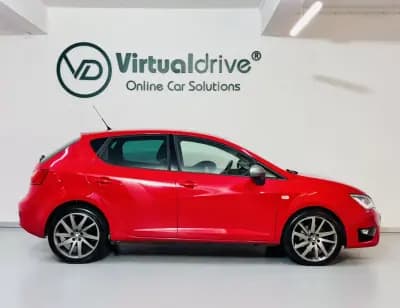 Vendo SEAT Ibiza 2014 - 10250 EUR, 142000 km - AUTO.MOTO.pt