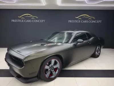 Sell Dodge Challenger 2013 - 53950 EUR, 103962 km - AUTO.MOTO.pt