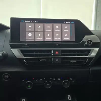 Vendo Citroën C4 2024 - 18950 EUR, 18475 km - AUTO.MOTO.pt