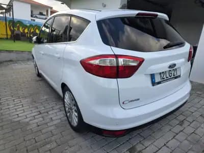 Vendo Ford C-Max 2011 - 8750 EUR, 206000 km - AUTO.MOTO.pt
