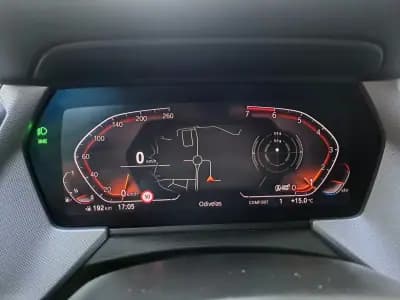 Sell BMW 116 2021 - 18990 EUR, 88000 km - AUTO.MOTO.pt