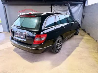 Sell Mercedes-Benz C 220 2009 - 15490 EUR, 188996 km - AUTO.MOTO.pt