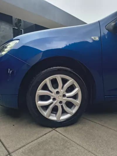 Vendo Dacia Sandero 2020 - 10400 EUR, 108000 km - AUTO.MOTO.pt