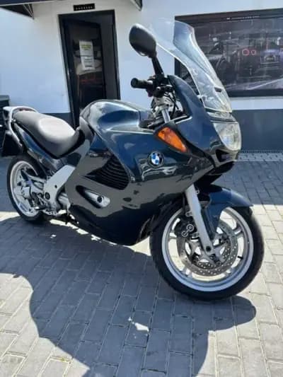 Sell BMW R 1200 RT 2000 - 4650 EUR, 49012 km - AUTO.MOTO.pt