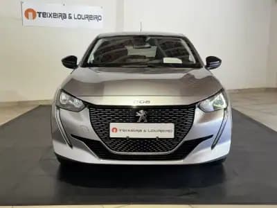 Sell Peugeot e-208 2023 - 22500 EUR, 24843 km - AUTO.MOTO.pt