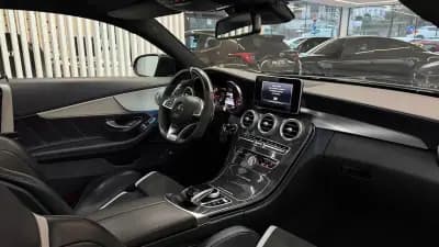 Sell Mercedes-Benz C 63 AMG 2016 - 77990 EUR, 60883 km - AUTO.MOTO.pt