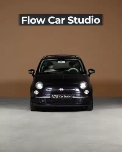 Vendo Fiat 500 2014 - 9950 EUR, 149000 km - AUTO.MOTO.pt