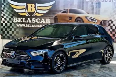 Sell Mercedes-Benz A 180 2020 - 26990 EUR, 62000 km - AUTO.MOTO.pt