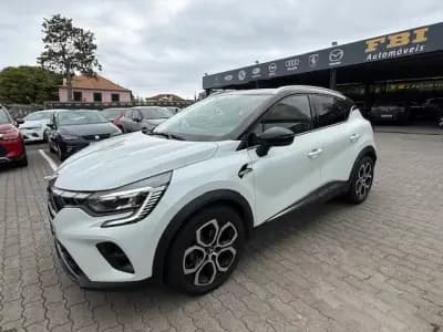 Vendo Mitsubishi ASX 2023 - 26900 EUR, 59163 km - AUTO.MOTO.pt