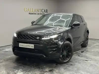 Sell Land Rover Range Rover Evoque 2024 - 56000 EUR, 39000 km - AUTO.MOTO.pt