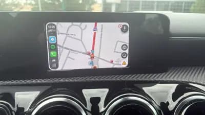 Sell Mercedes-Benz A 250 2022 - 27880 EUR, 43000 km - AUTO.MOTO.pt