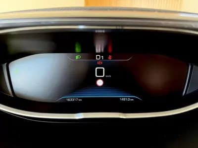 Sell Peugeot 3008 2018 - 20000 EUR, 163500 km - AUTO.MOTO.pt