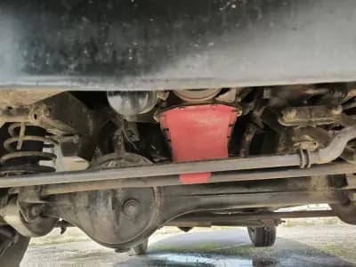 Vendo Land Rover Range Rover 1980 - 24950 EUR, 107869 km - AUTO.MOTO.pt