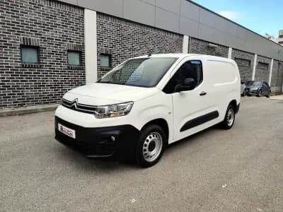 Vendo Citroën Berlingo 2019 - 13480 EUR, 182000 km - AUTO.MOTO.pt