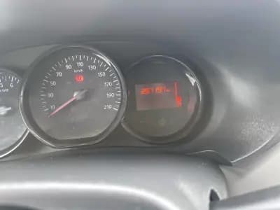 Vendo Dacia Dokker 2015 - 7000 EUR, 287197 km - AUTO.MOTO.pt