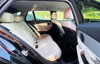 Sell Mercedes-Benz C 180 2015 - 17500 EUR, 240000 km - AUTO.MOTO.pt