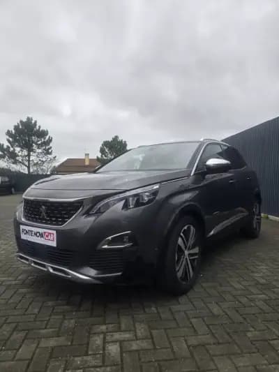 Sell Peugeot 3008 2018 - 22950 EUR, 162300 km - AUTO.MOTO.pt