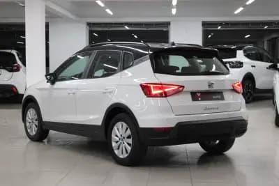 Vendo SEAT Arona 2021 - 15900 EUR, 61331 km - AUTO.MOTO.pt