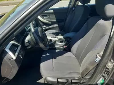 Sell BMW 318 2013 - 14900 EUR, 184100 km - AUTO.MOTO.pt