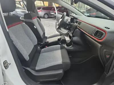 Vendo Citroën C3 2021 - 13800 EUR, 47300 km - AUTO.MOTO.pt