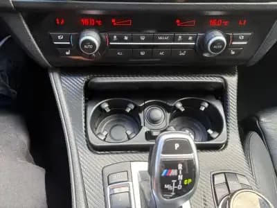 Sell BMW M550d 2013 - 27500 EUR, 272000 km - AUTO.MOTO.pt