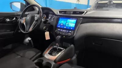 Sell Nissan Qashqai 2015 - 14300 EUR, 140000 km - AUTO.MOTO.pt